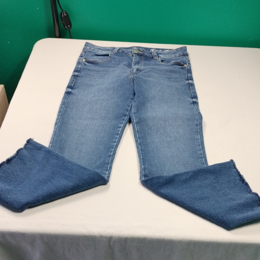 Eva Castilla Women's Jeans Size 10